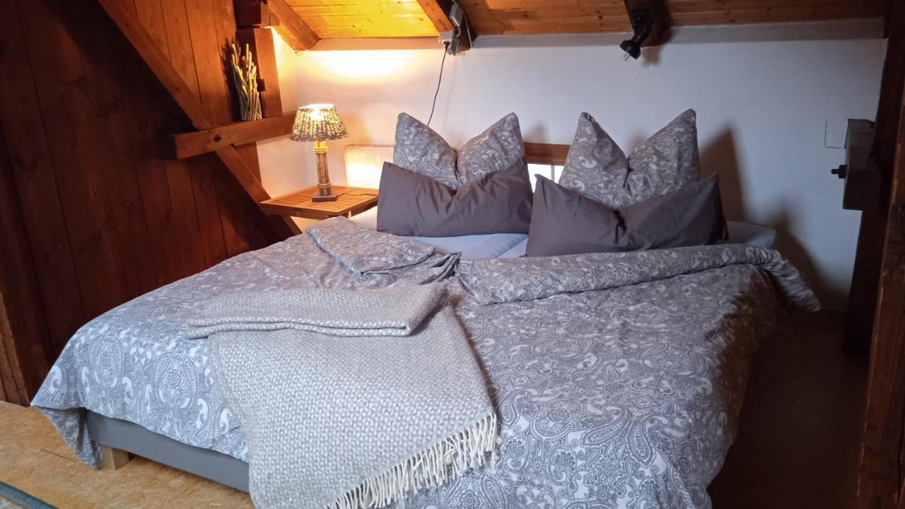 Zum Ginkgobaum Hotel Stadtilm Luaran gambar
